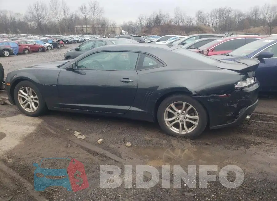 2G1FB1E35F9194254 Photo# 2
