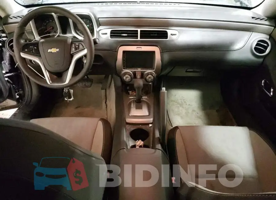 2G1FB1E35F9194254 Photo# 8