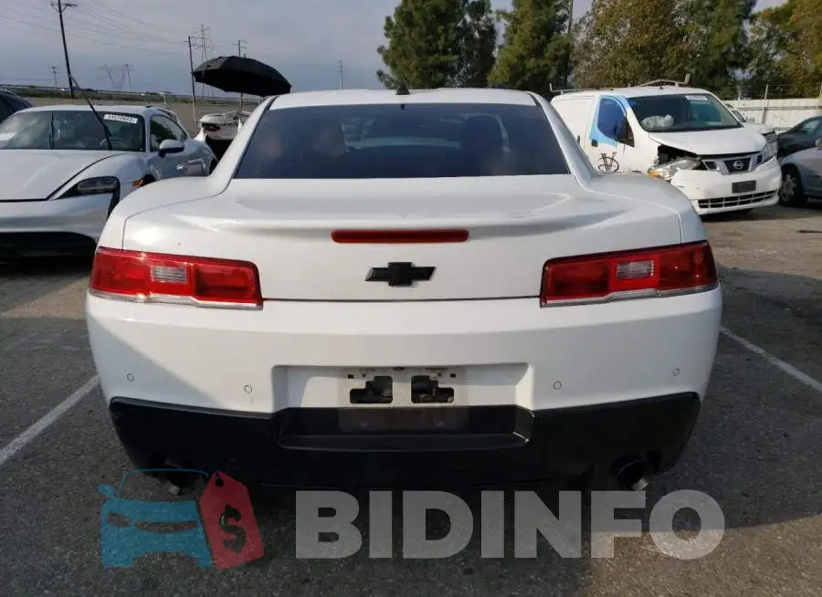 2G1FD1E30F9173970 Photo# 6