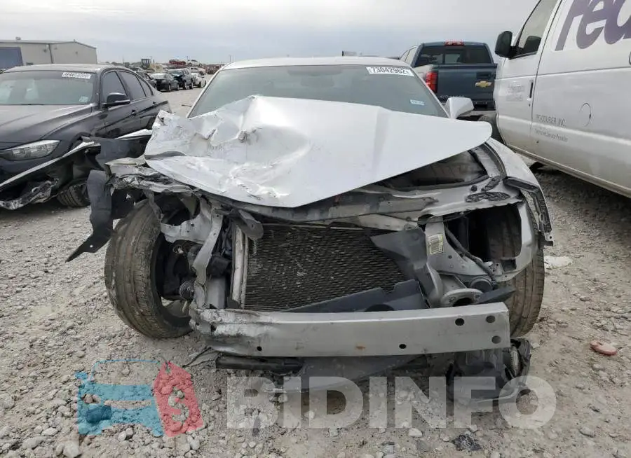 2G1FD1E34F9277569 Photo# 5