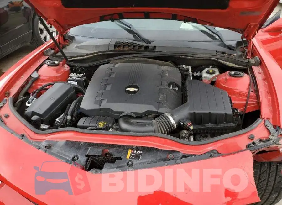 2G1FD1E37F9279252 Photo# 11
