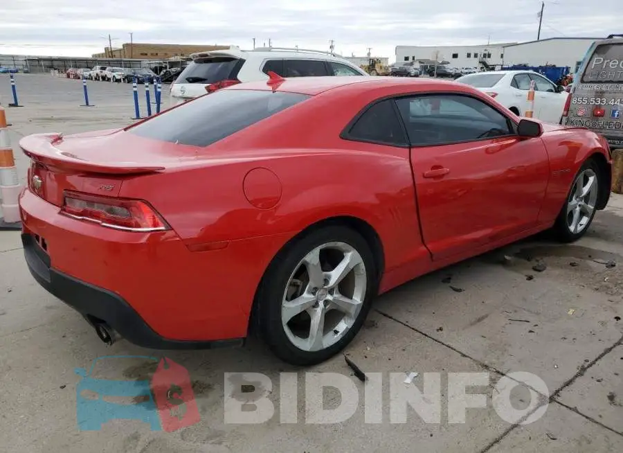 2G1FD1E37F9279252 Photo# 3