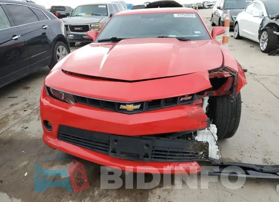 2G1FD1E37F9279252 Photo# 5
