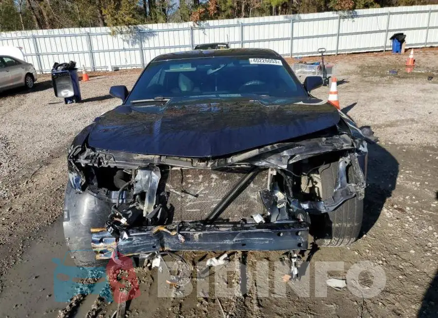 2G1FG1E35E9264156 Photo# 5