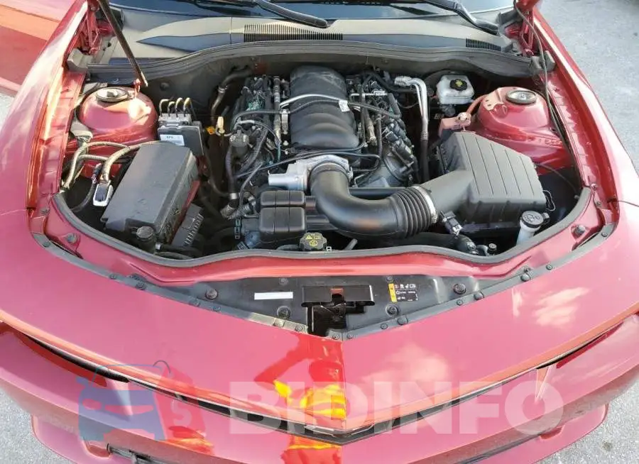 2G1FK1EJ1F9266369 Photo# 11