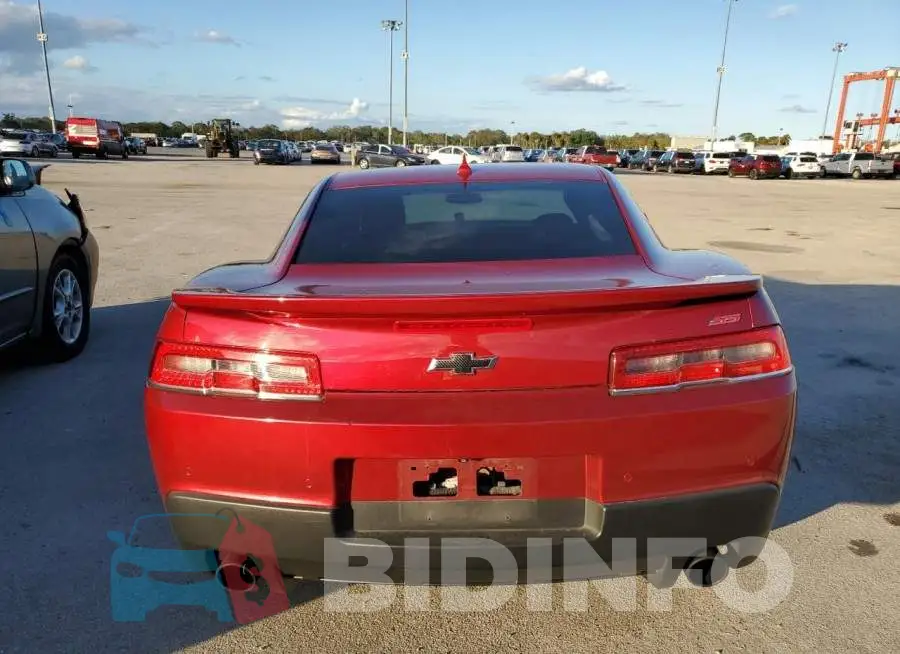 2G1FK1EJ1F9266369 Photo# 6
