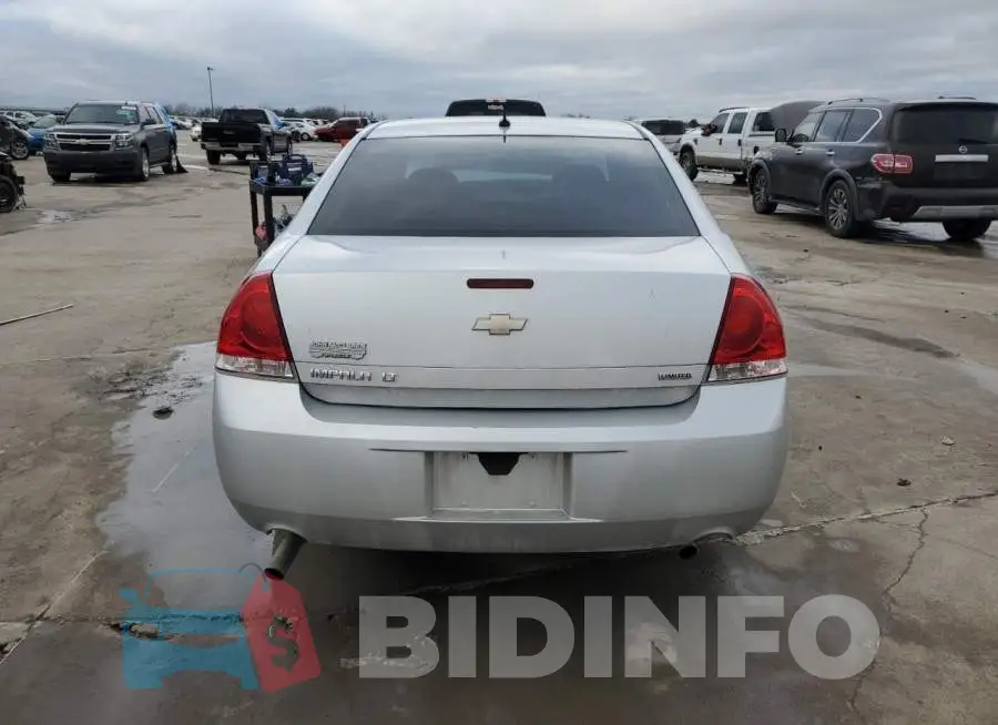 2G1WB5E38E1162659 Photo# 6