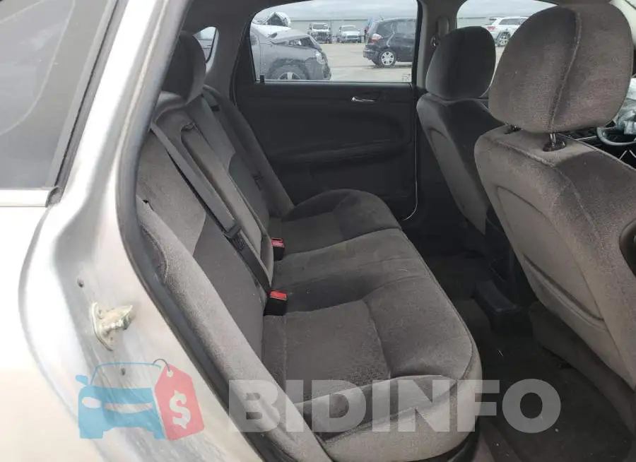 2G1WB5E38E1162659 Photo# 10