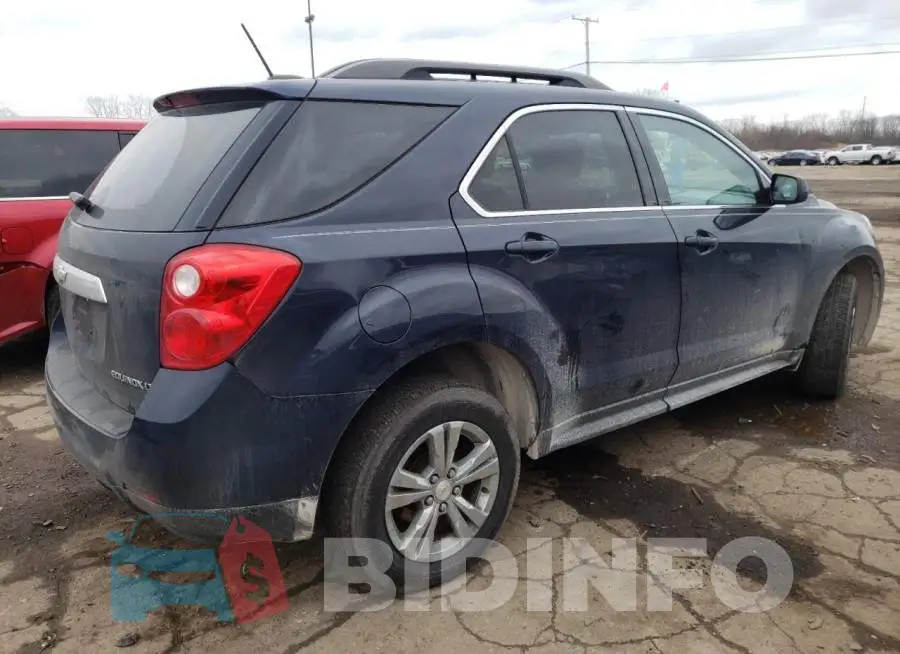 2GNALBEK3F6118679 Photo# 3