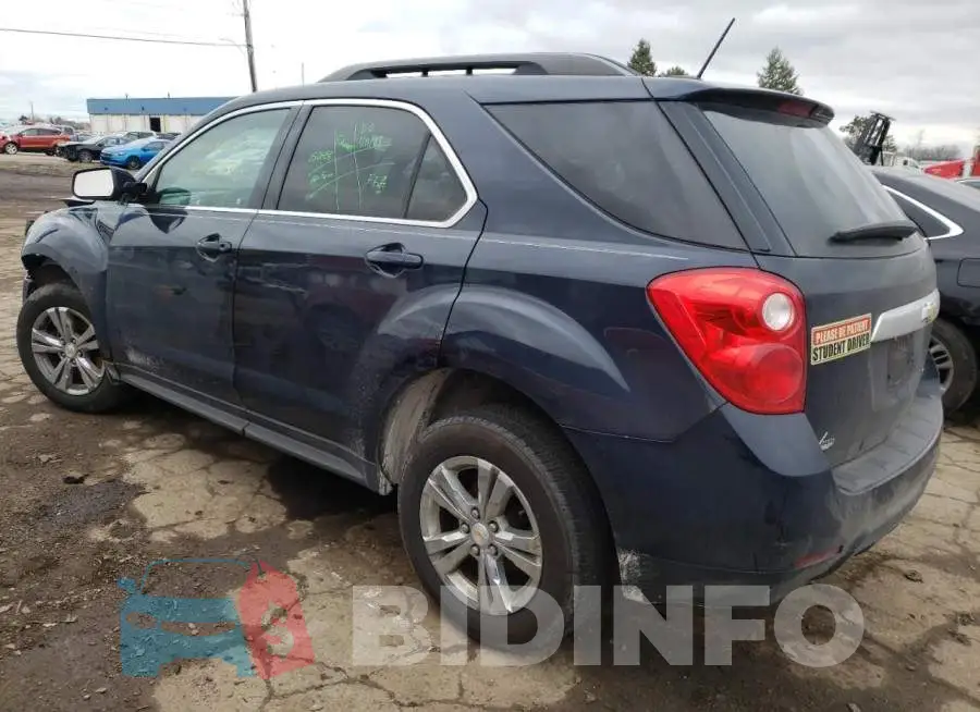 2GNALBEK3F6118679 Photo# 2