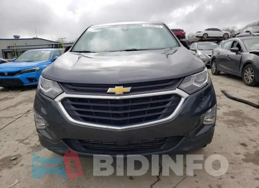 2GNAX5EV5M6150255 Photo# 5
