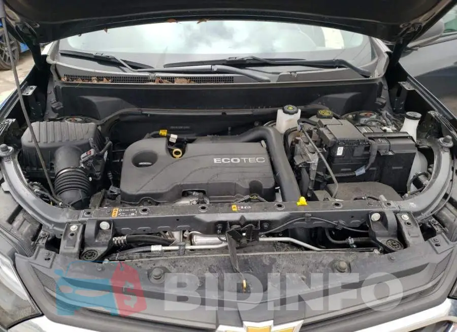 2GNAX5EV5M6150255 Photo# 11