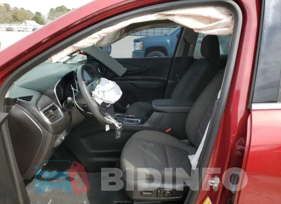 2GNAXSEV1J6293522 Photo# 7