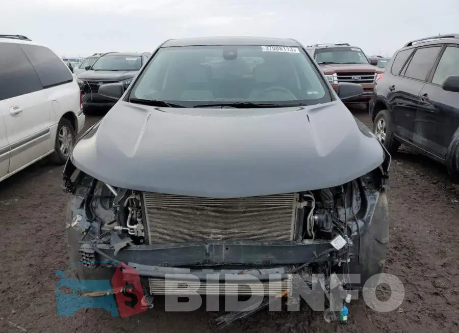 2GNAXSEV4L6264423 Photo# 5