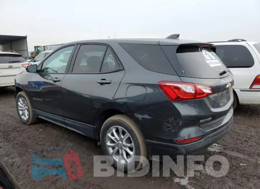 2GNAXSEV4L6264423 Photo# 2