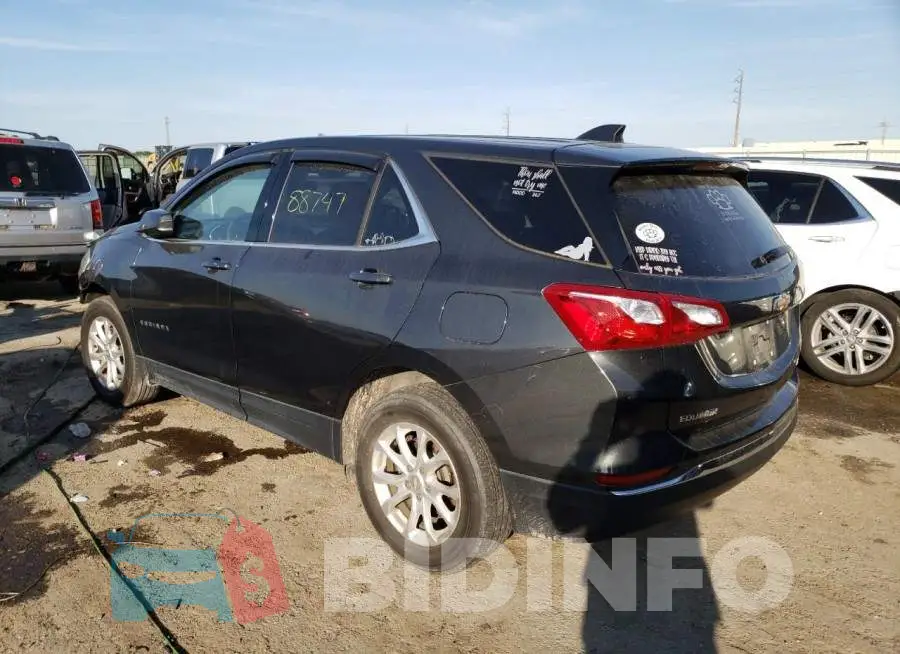 2GNAXUEV5L6111416 Photo# 2