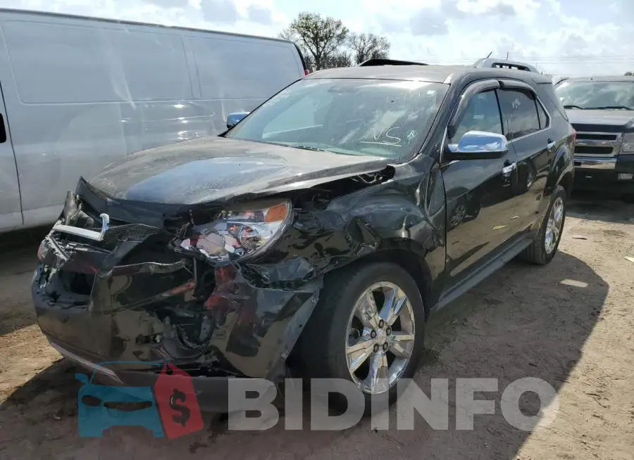 2GNFLDE35F6328291 Photo# 1