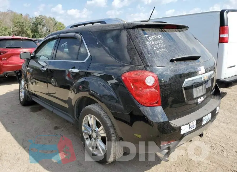 2GNFLDE35F6328291 Photo# 2
