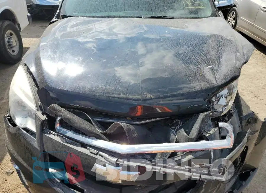 2GNFLDE35F6328291 Photo# 12