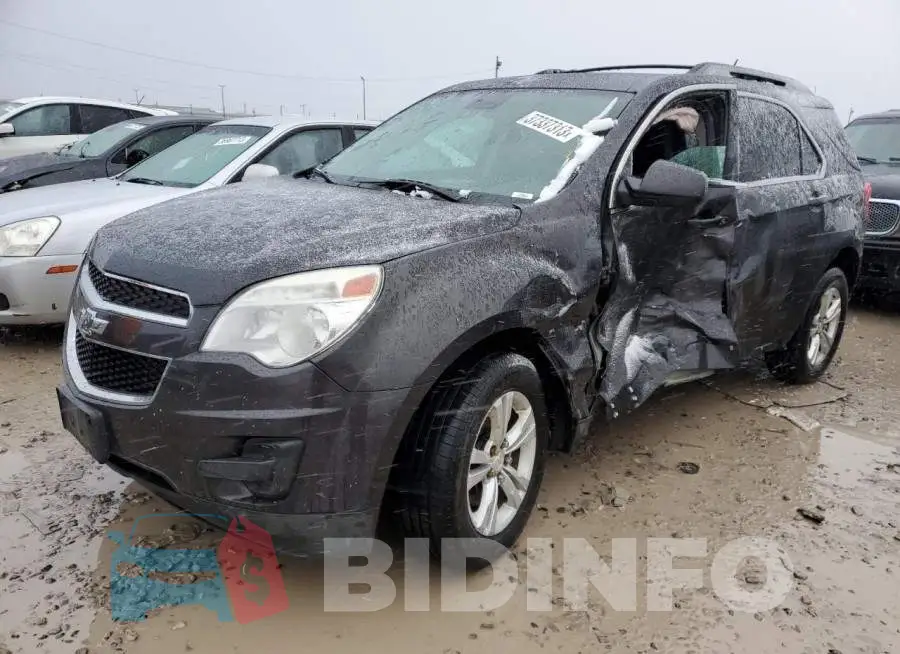 2GNFLFE34E6210789 Photo# 1