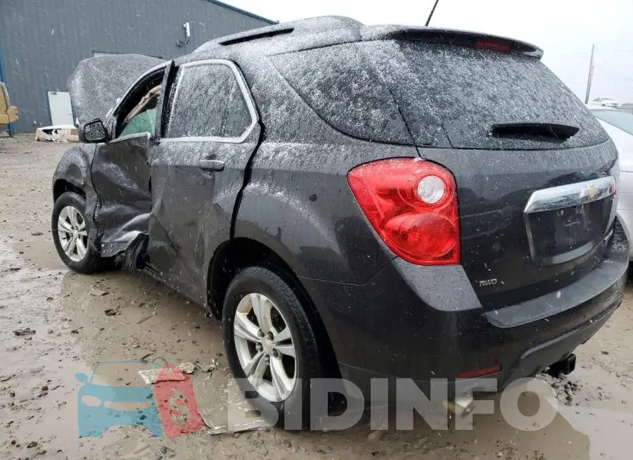 2GNFLFE34E6210789 Photo# 2