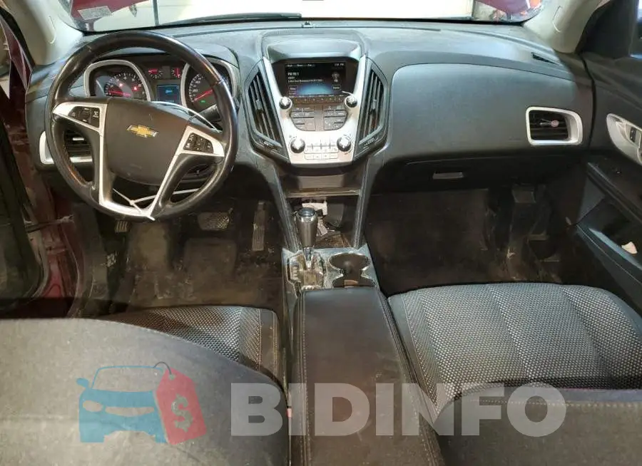 2GNFLFE38G6177959 Photo# 8