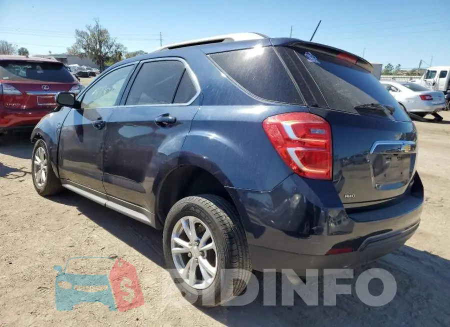 2GNFLFEK4G6285440 Photo# 2