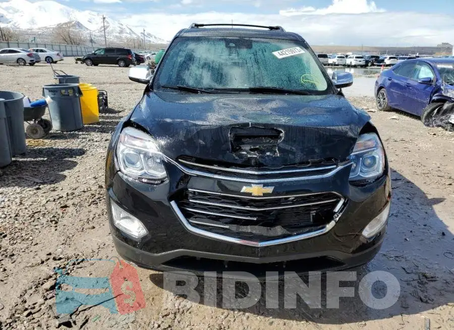 2GNFLGE34G6263145 Photo# 5