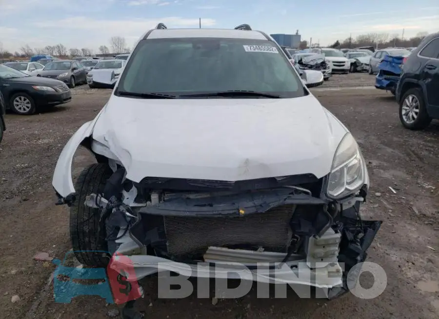 2GNFLGE39G6255154 Photo# 5