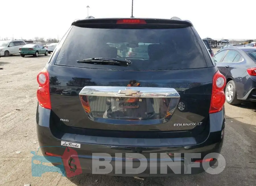 2GNFLGEK6F6151582 Photo# 6