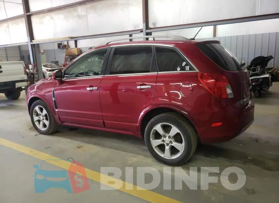 3GNAL3EK3ES612384 Photo# 2