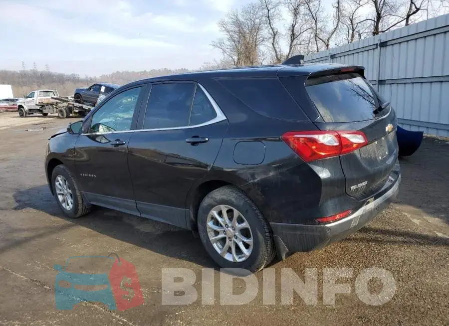 3GNAXUEV2ML329195 Photo# 2