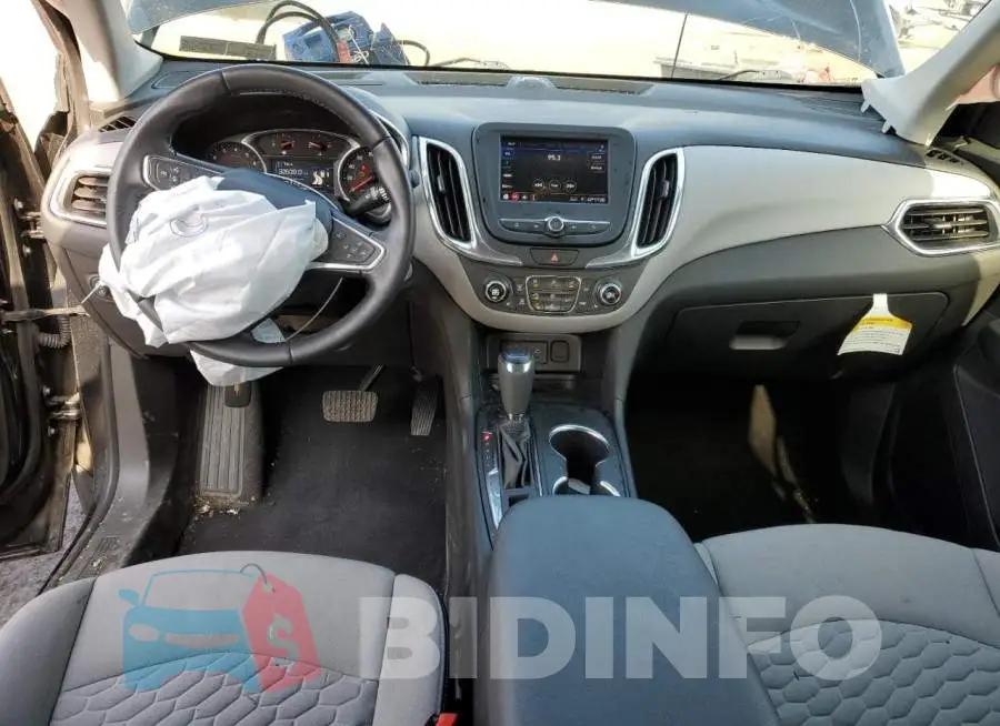 3GNAXUEV2ML329195 Photo# 8