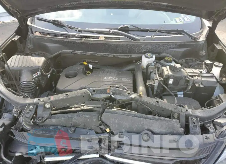 3GNAXUEV2ML329195 Photo# 11