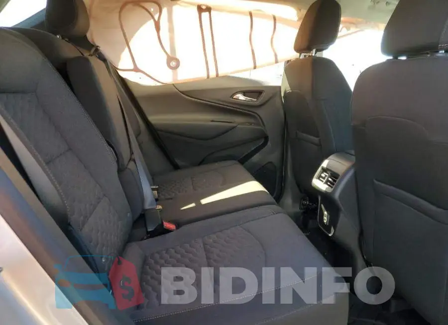 3GNAXUEVXMS101435 Photo# 11