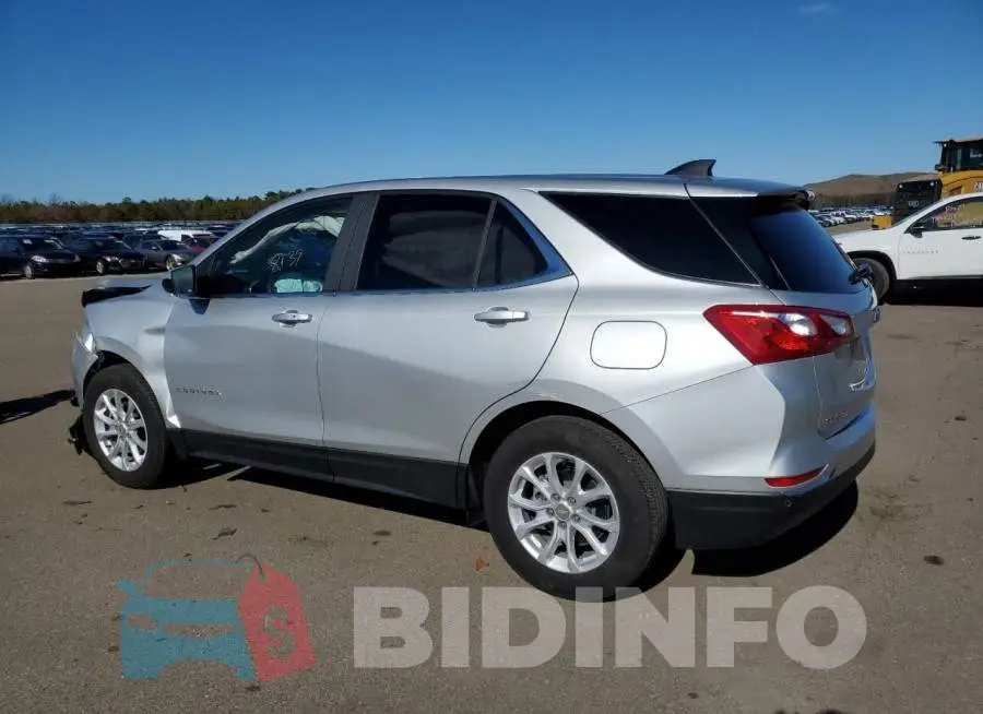 3GNAXUEVXMS101435 Photo# 2