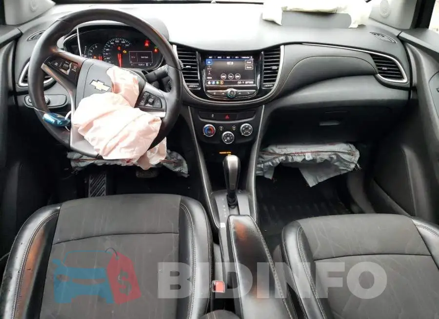 3GNCJLSB3LL308143 Photo# 8