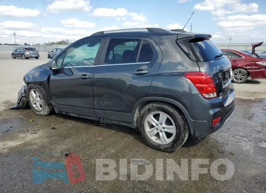3GNCJLSBXHL165652 Photo# 2