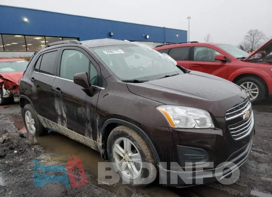 KL7CJLSB1GB573463 Photo# 4