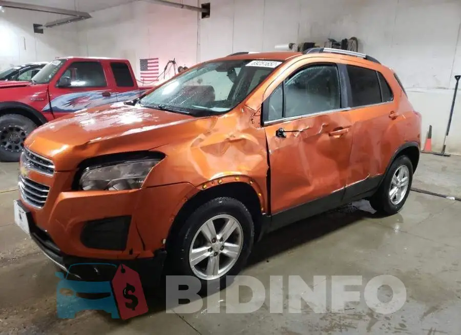 KL7CJPSB7GB638999 Photo# 1