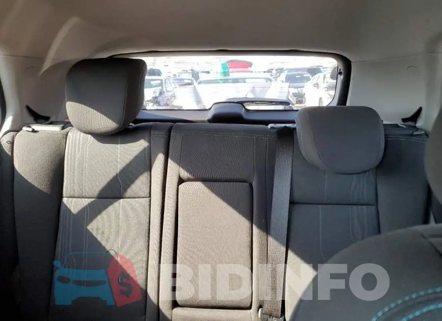 KL7CJRSB5FB130783 Photo# 10