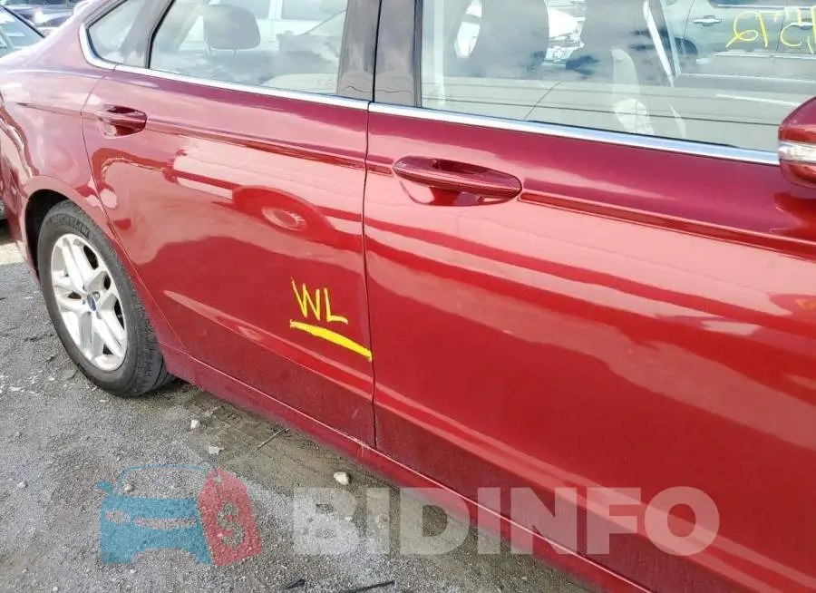 1FA6P0H7XG5124545 Photo# 9