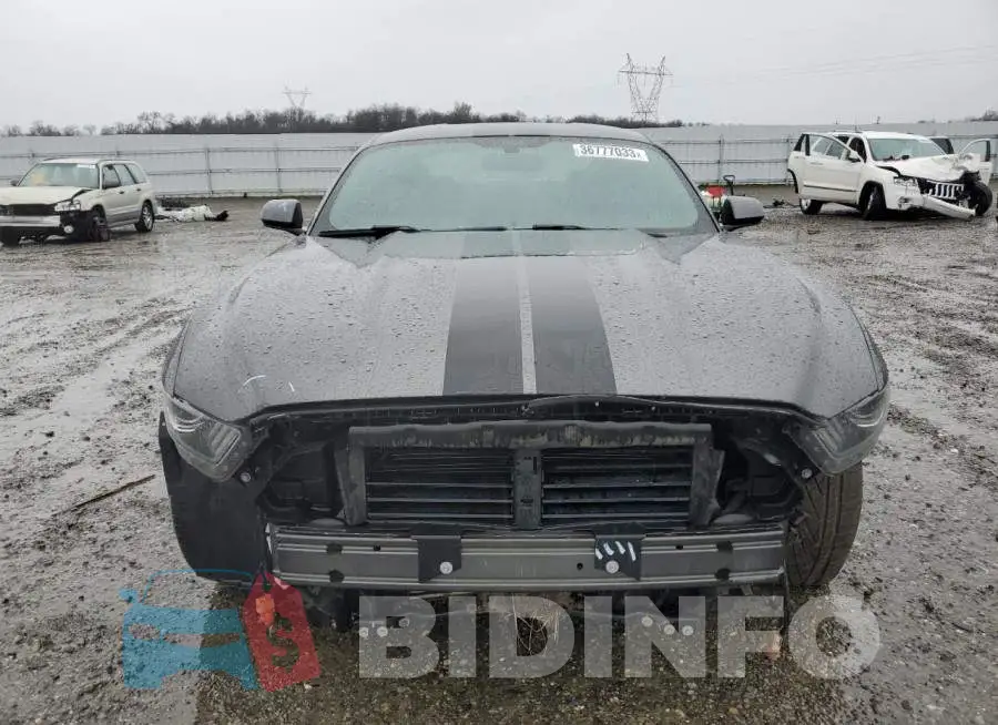 1FA6P8TH2F5414324 Photo# 5