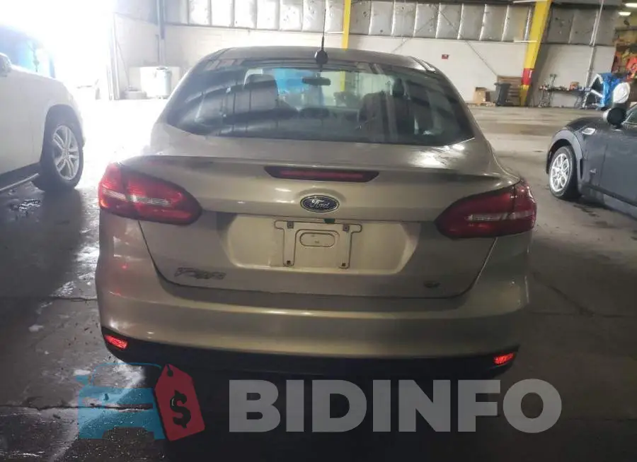 1FADP3F20FL325672 Photo# 6