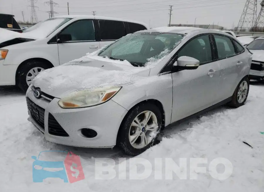 1FADP3F22EL359966 Photo# 1