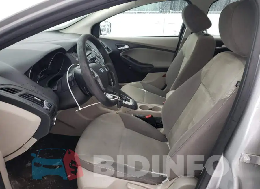 1FADP3F22EL359966 Photo# 7