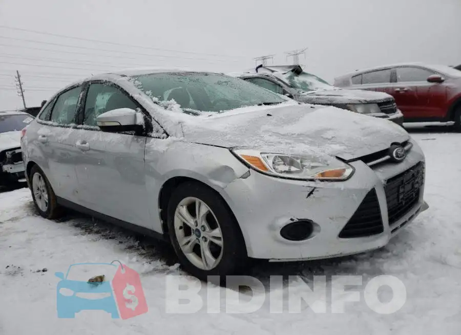 1FADP3F22EL359966 Photo# 4