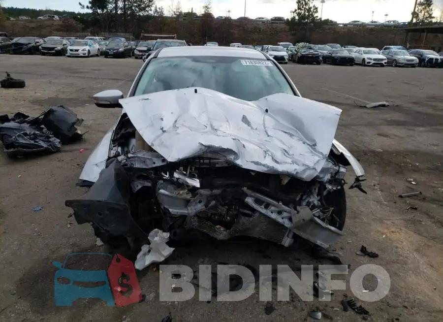1FADP3F22HL268572 Photo# 5