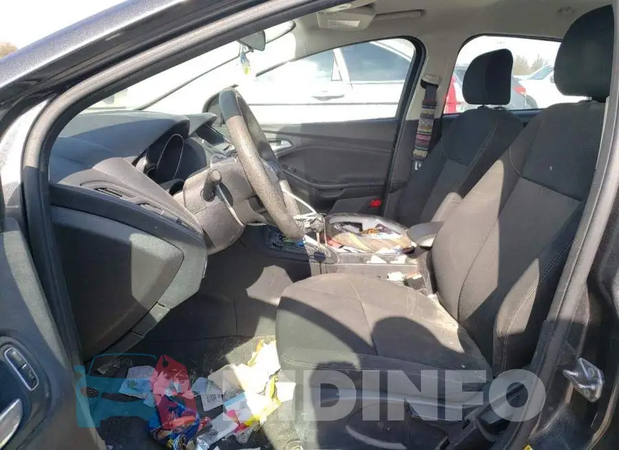 1FADP3F23HL219154 Photo# 7