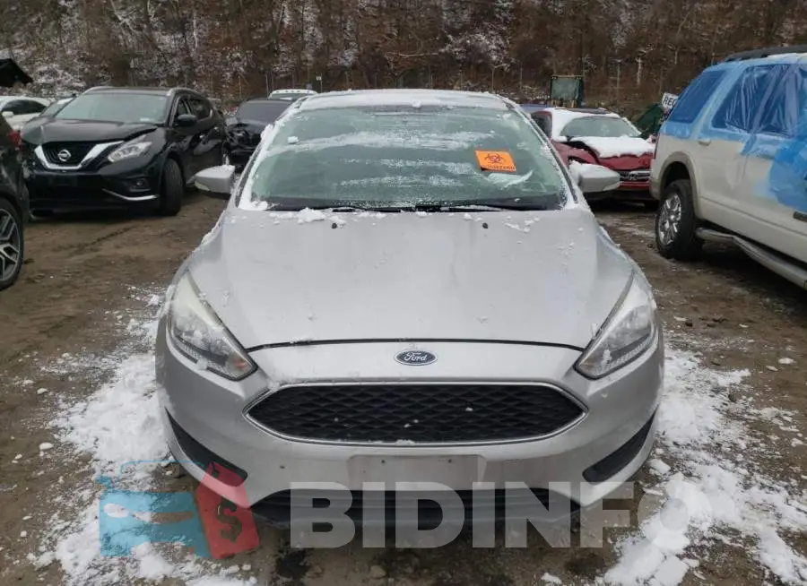 1FADP3F24FL233772 Photo# 5